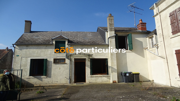 Ma-Cabane - Vente Maison VENESMES, 115 m²