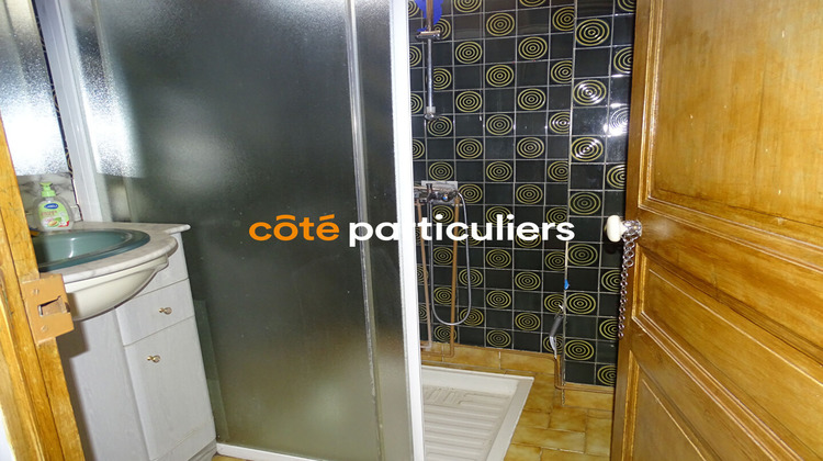 Ma-Cabane - Vente Maison VENESMES, 115 m²