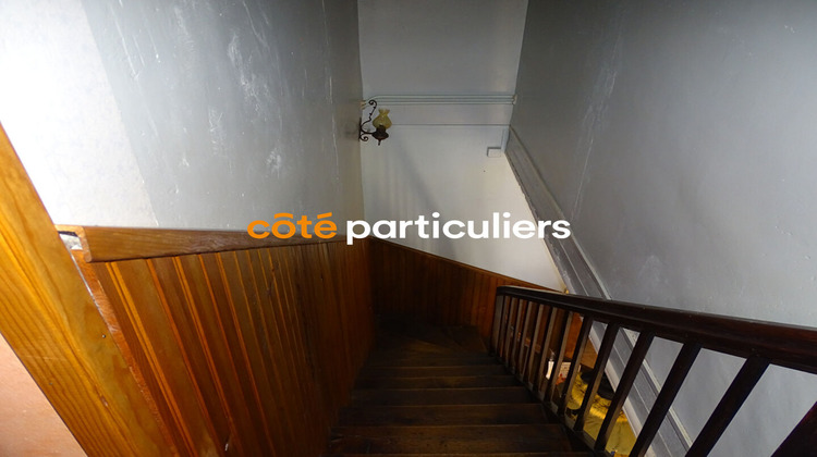 Ma-Cabane - Vente Maison VENESMES, 115 m²