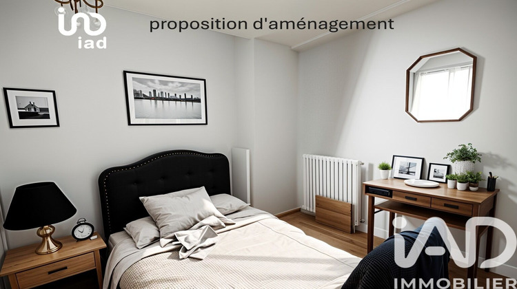 Ma-Cabane - Vente Maison Venesmes, 104 m²