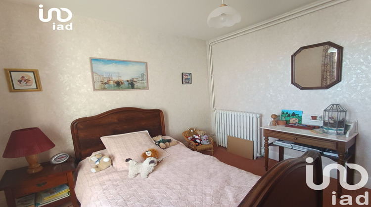 Ma-Cabane - Vente Maison Venesmes, 104 m²