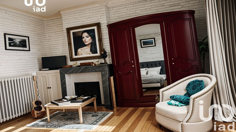 Ma-Cabane - Vente Maison Venesmes, 104 m²