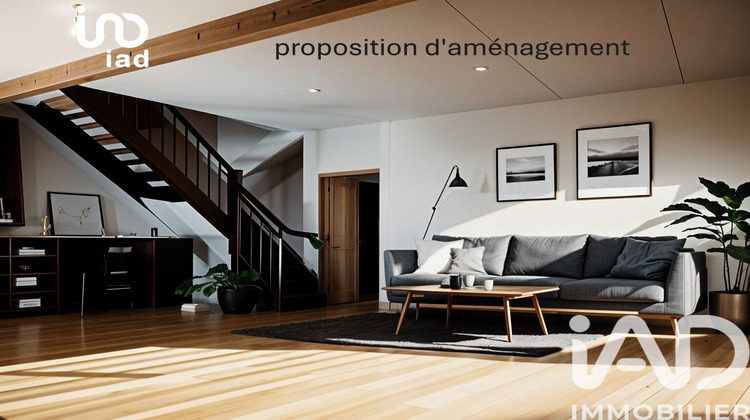 Ma-Cabane - Vente Maison Venesmes, 134 m²