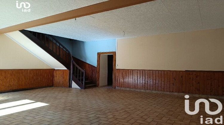 Ma-Cabane - Vente Maison Venesmes, 134 m²