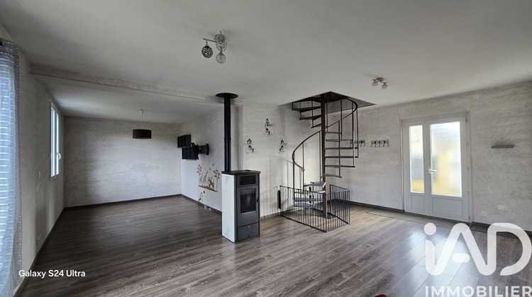 Ma-Cabane - Vente Maison Venesmes, 106 m²