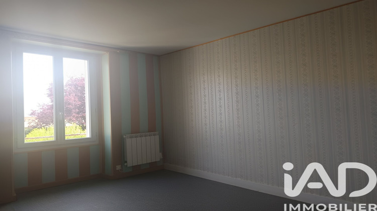 Ma-Cabane - Vente Maison Venesmes, 119 m²