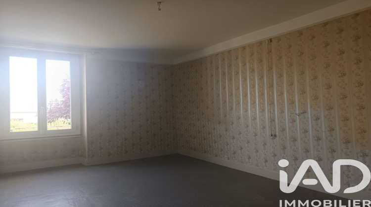 Ma-Cabane - Vente Maison Venesmes, 119 m²