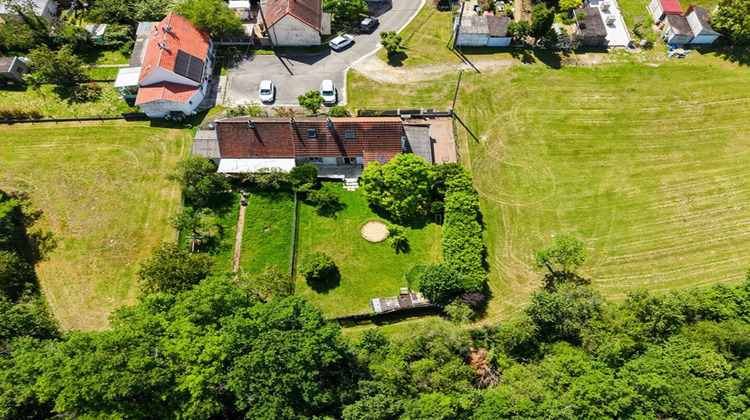 Ma-Cabane - Vente Maison VENESMES, 106 m²