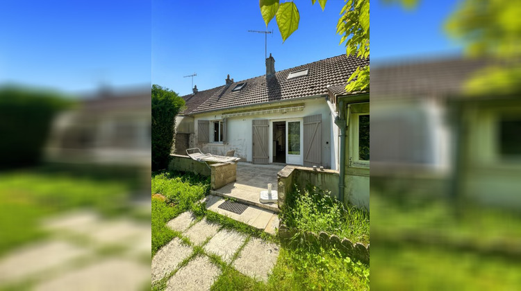 Ma-Cabane - Vente Maison VENESMES, 106 m²