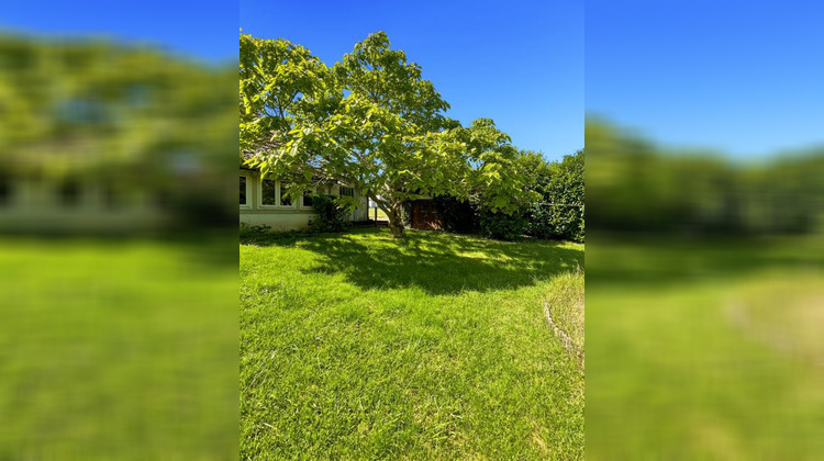 Ma-Cabane - Vente Maison VENESMES, 106 m²