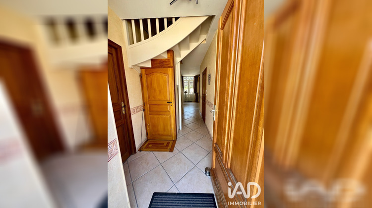 Ma-Cabane - Vente Maison Venesmes, 142 m²