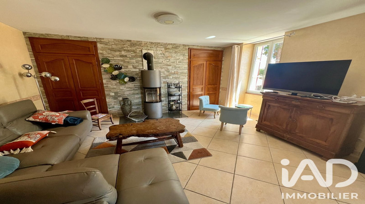 Ma-Cabane - Vente Maison Venesmes, 142 m²