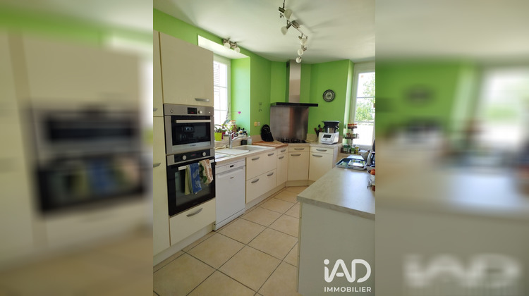 Ma-Cabane - Vente Maison Venesmes, 142 m²