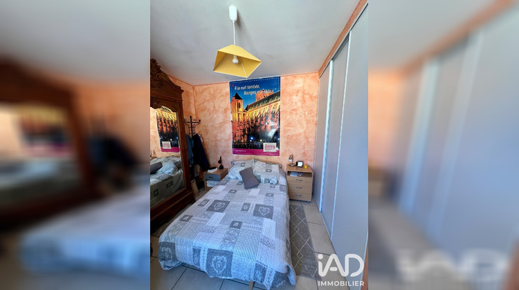 Ma-Cabane - Vente Maison Venesmes, 142 m²
