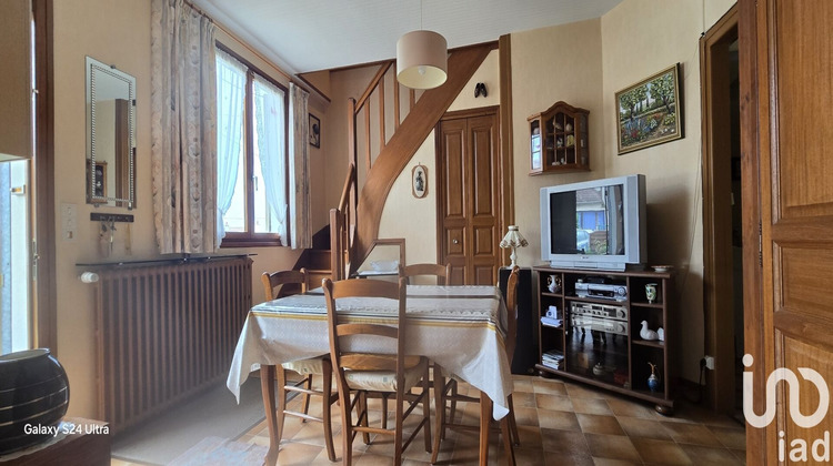 Ma-Cabane - Vente Maison Venesmes, 55 m²