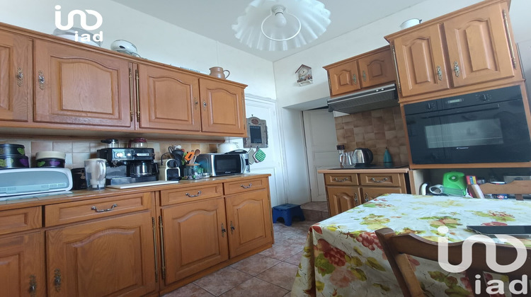 Ma-Cabane - Vente Maison Venesmes, 104 m²