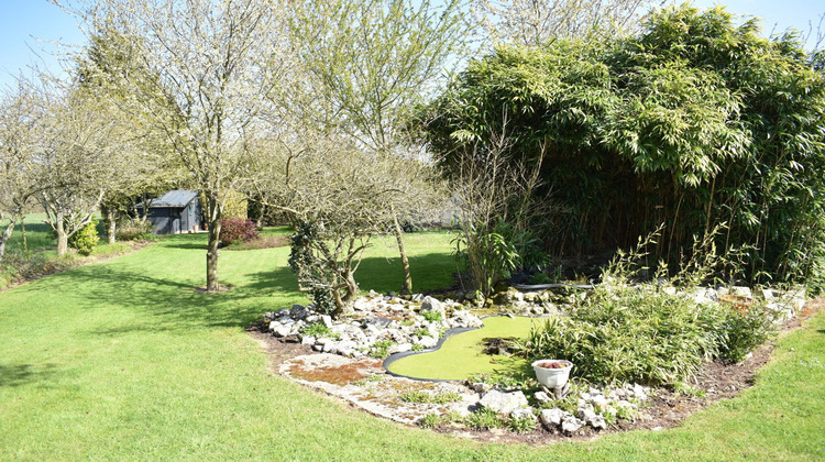 Ma-Cabane - Vente Maison VENESTANVILLE, 150 m²