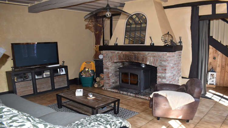 Ma-Cabane - Vente Maison VENESTANVILLE, 150 m²
