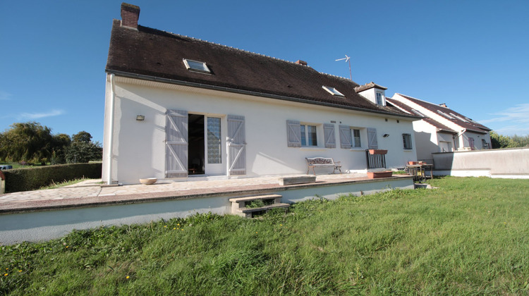 Ma-Cabane - Vente Maison Venette, 140 m²