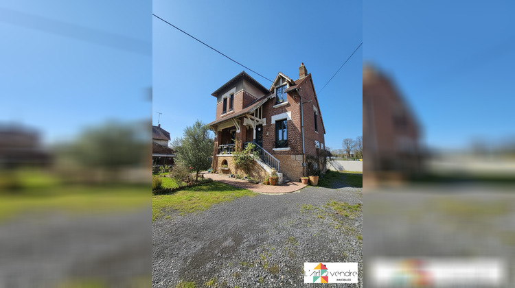 Ma-Cabane - Vente Maison Venette, 111 m²