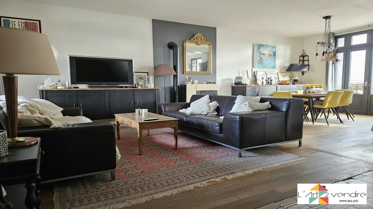 Ma-Cabane - Vente Maison Venette, 111 m²