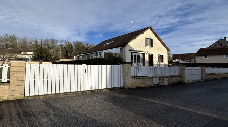 Ma-Cabane - Vente Maison Venette, 140 m²