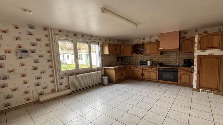 Ma-Cabane - Vente Maison Venette, 119 m²
