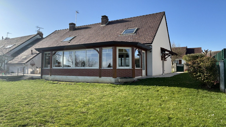 Ma-Cabane - Vente Maison Venette, 157 m²