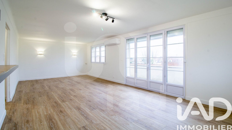 Ma-Cabane - Vente Maison Venette, 120 m²