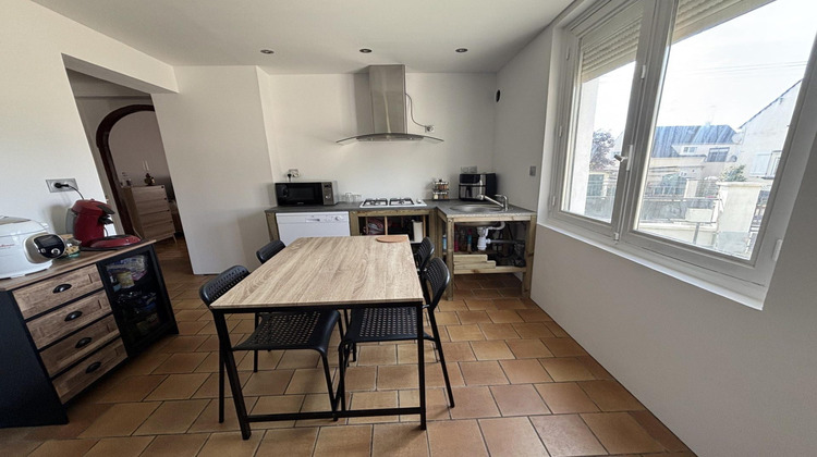 Ma-Cabane - Vente Maison Venette, 74 m²