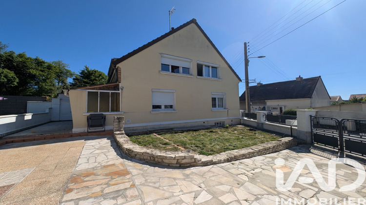 Ma-Cabane - Vente Maison Venette, 74 m²