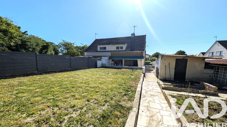 Ma-Cabane - Vente Maison Venette, 74 m²