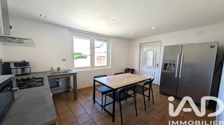 Ma-Cabane - Vente Maison Venette, 74 m²