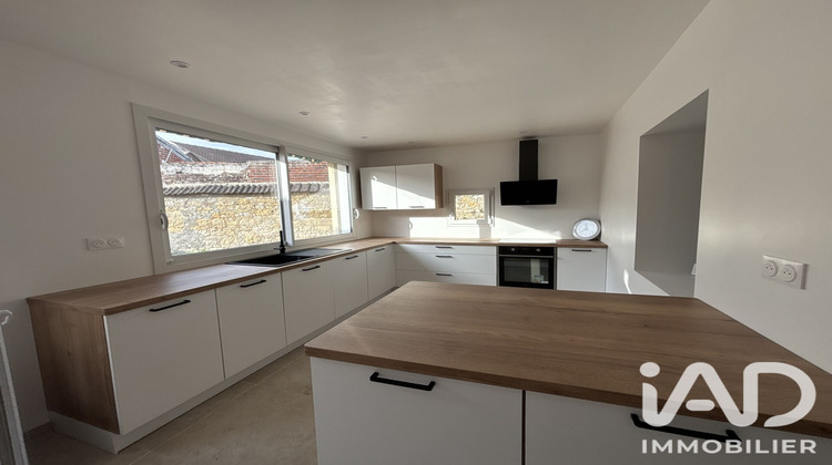 Ma-Cabane - Vente Maison Venette, 109 m²