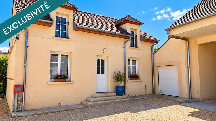 Ma-Cabane - Vente Maison Venette, 494 m²