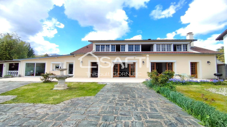 Ma-Cabane - Vente Maison Veneux-les-Sablons, 170 m²