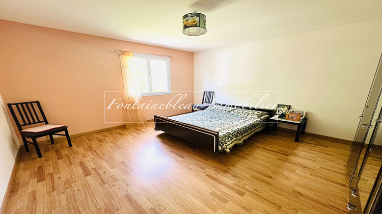 Ma-Cabane - Vente Maison VENEUX-LES-SABLONS, 133 m²