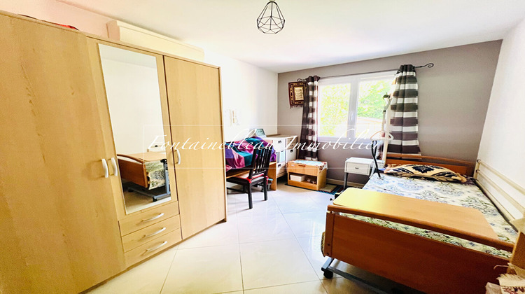 Ma-Cabane - Vente Maison VENEUX-LES-SABLONS, 133 m²