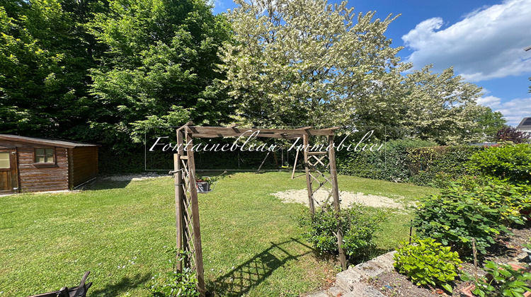 Ma-Cabane - Vente Maison VENEUX-LES-SABLONS, 133 m²