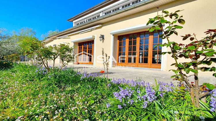 Ma-Cabane - Vente Maison Veneux-les-Sablons, 170 m²