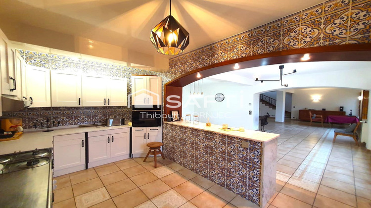 Ma-Cabane - Vente Maison Veneux-les-Sablons, 170 m²