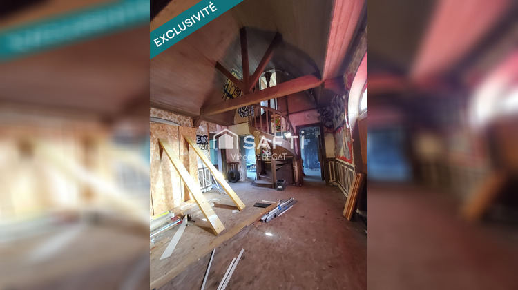 Ma-Cabane - Vente Maison Veneux-les-Sablons, 110 m²