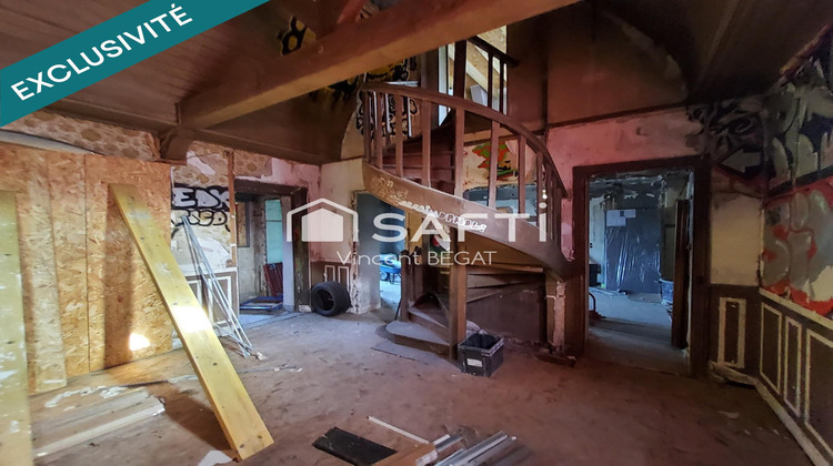 Ma-Cabane - Vente Maison Veneux-les-Sablons, 110 m²