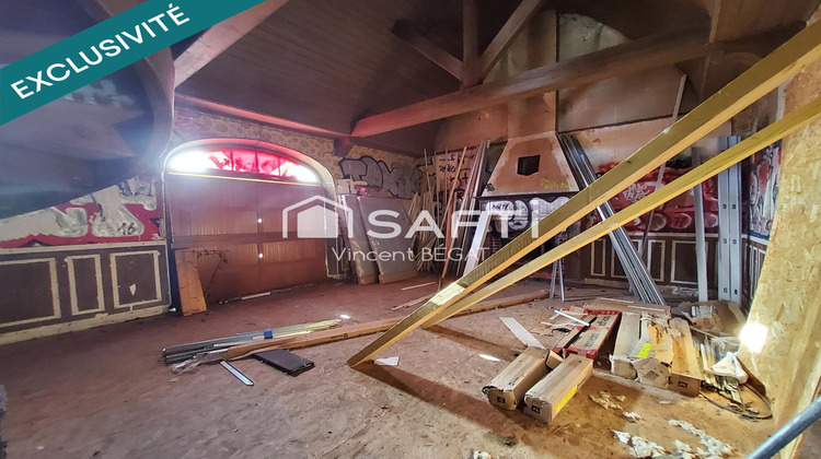 Ma-Cabane - Vente Maison Veneux-les-Sablons, 110 m²