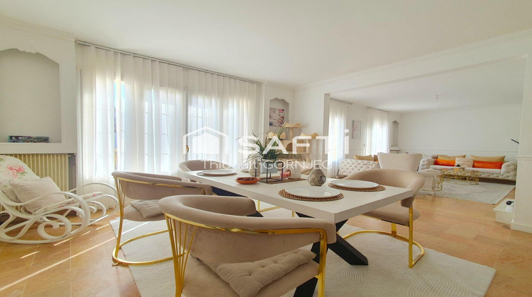 Ma-Cabane - Vente Maison Veneux-les-Sablons, 263 m²