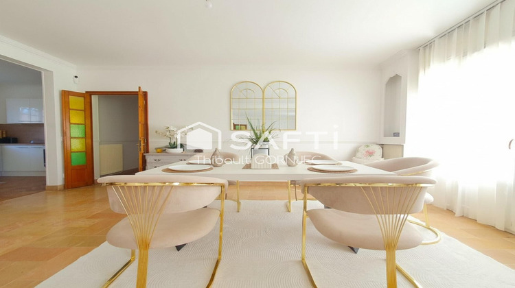 Ma-Cabane - Vente Maison Veneux-les-Sablons, 263 m²