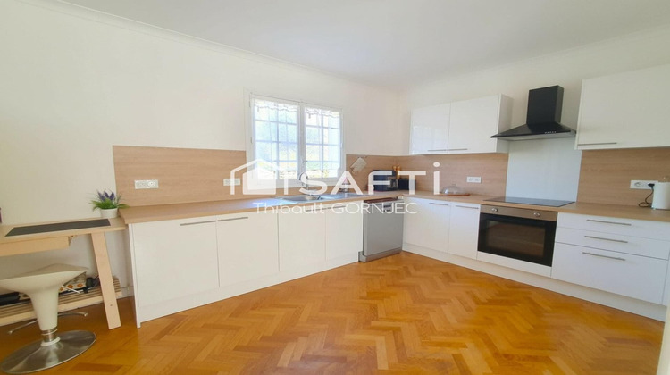 Ma-Cabane - Vente Maison Veneux-les-Sablons, 263 m²
