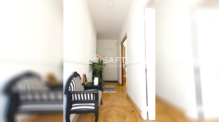 Ma-Cabane - Vente Maison Veneux-les-Sablons, 263 m²