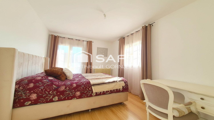Ma-Cabane - Vente Maison Veneux-les-Sablons, 263 m²
