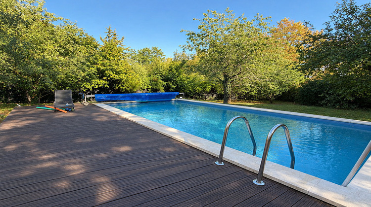 Ma-Cabane - Vente Maison VENEUX-LES-SABLONS, 110 m²